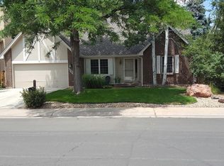12323 E Villanova Dr, Aurora, CO 80014