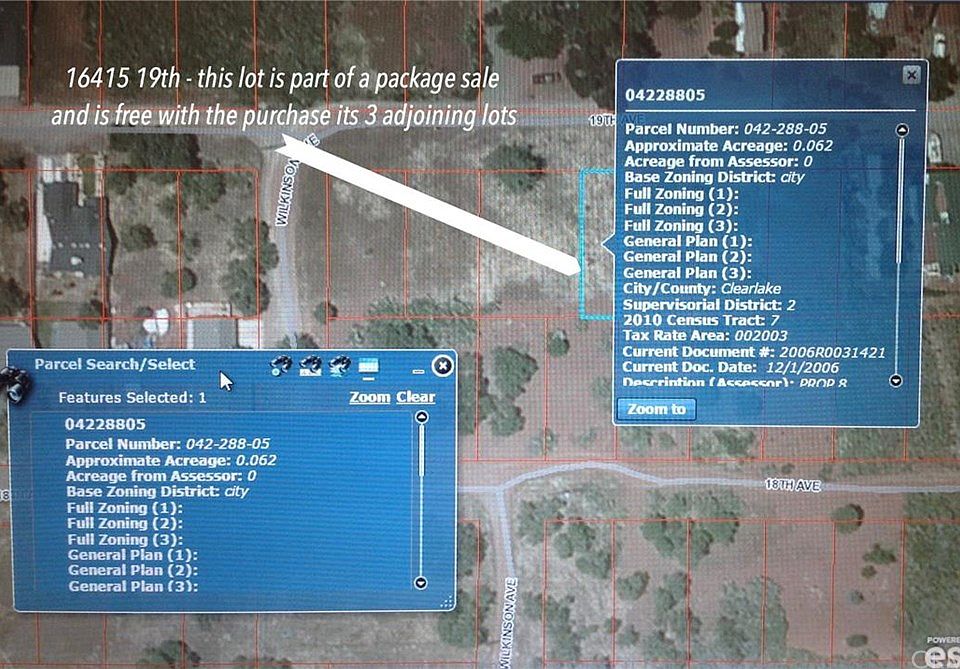 2nd image of 16405 19th Ave