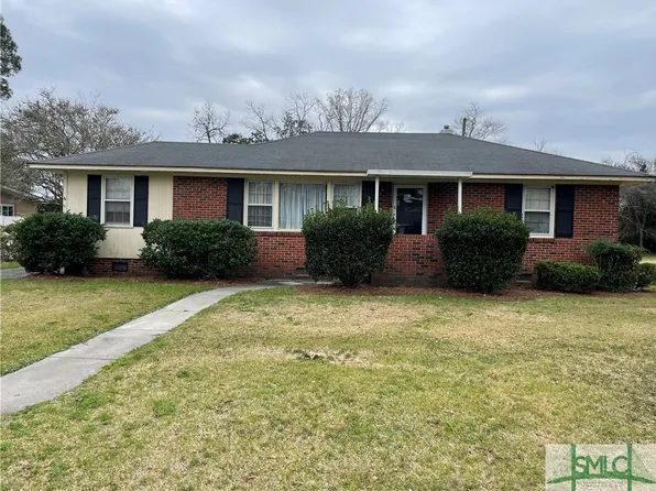 5 Crutcher Street, Port Wentworth, GA 31407