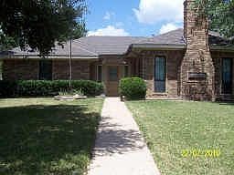 Home for Sale in Terrell, TX $124,900