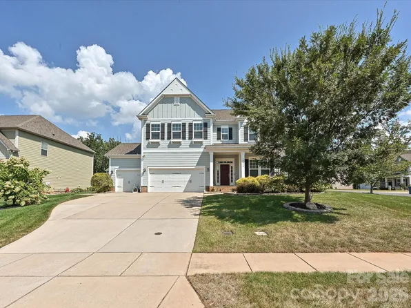 10979 Sparkle Creek Dr, Midland, NC 28107