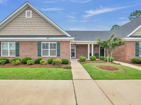 1074 Bridgeport Way, Leland, NC 28451