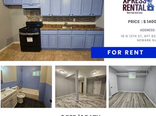 18 N 12th St #B2, Newark, NJ 07107