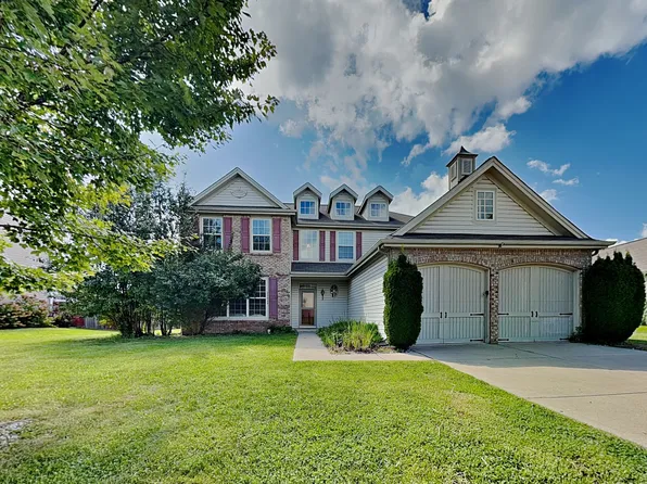 13044 Brookdale Dr, Fishers, IN 46037