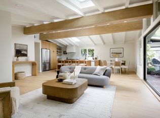 214 Via Sevilla, Santa Barbara, CA 93109