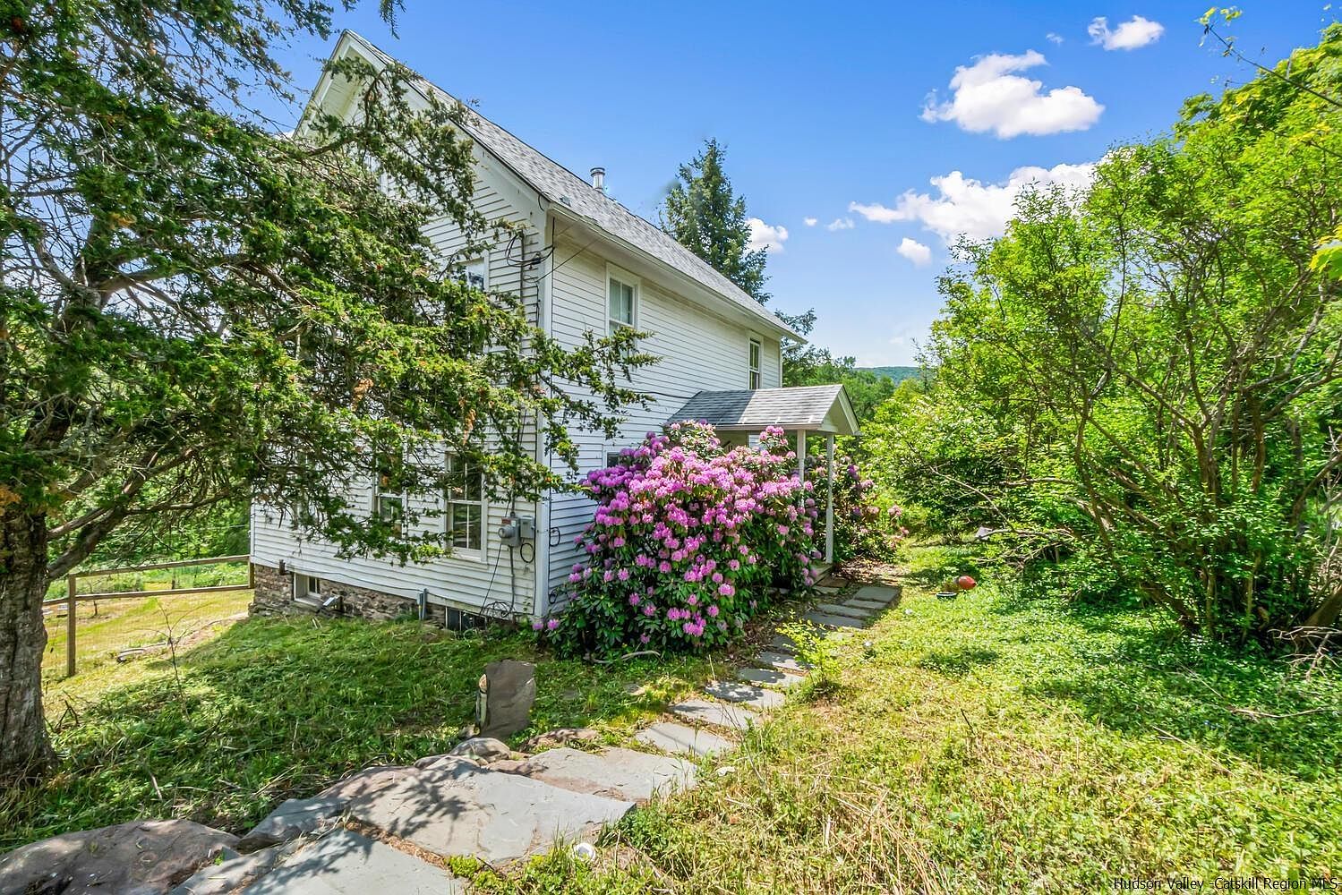 718 Country Rte 3, Fleischmanns, NY 12430 Zillow