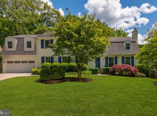 7605 Masters Dr, Potomac, MD 20854