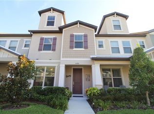 5160 Caspian St, Saint Cloud, FL 34771