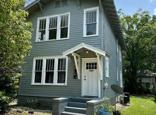 2850 Post St, Jacksonville, FL 32205