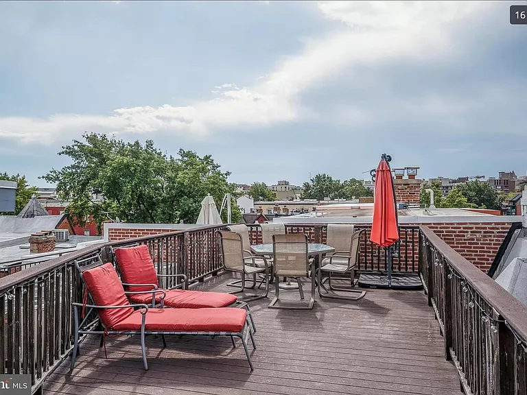 1120 Rhode Island Ave NW #1 — Photo 16