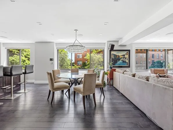 10 E End Ave #4JK, New York, NY 10075
