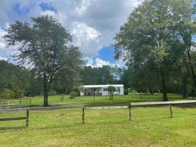 477 Thrift Rd, Woodbine, GA, 31569