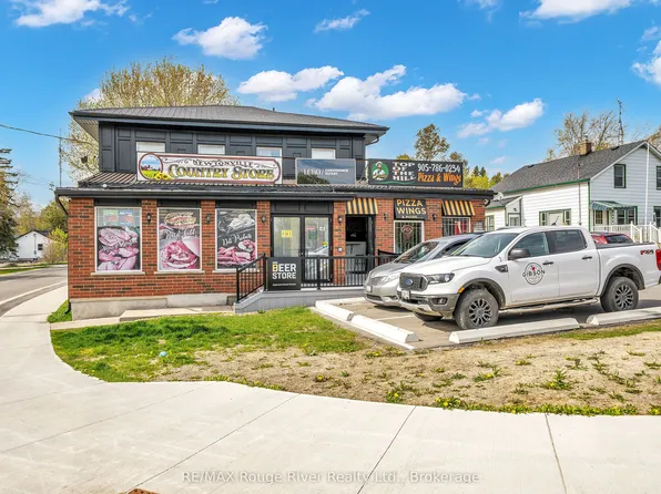 4502 Highway 2 Rd, Clarington, ON L1A 3V5