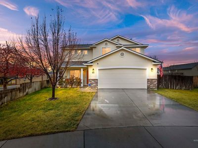 810 E Sicily Ct, Meridian, ID, 83642