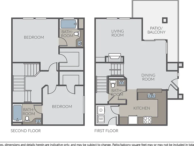 The Eagle Townhome