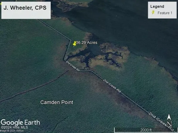 9 Little Creek Road, Shiloh, NC 27974