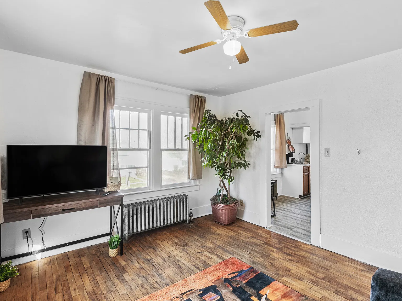 1 bed, 449 sqft, $815 — Photo 2