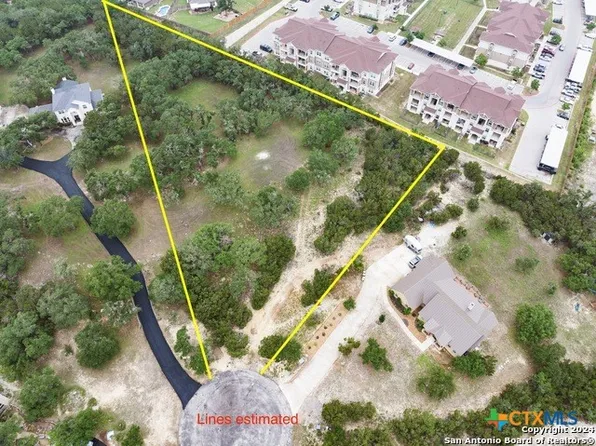 196 Peaceful Holw, Spring Branch, TX 78070