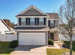 59 Hill Side Way, Hiram, GA 30141