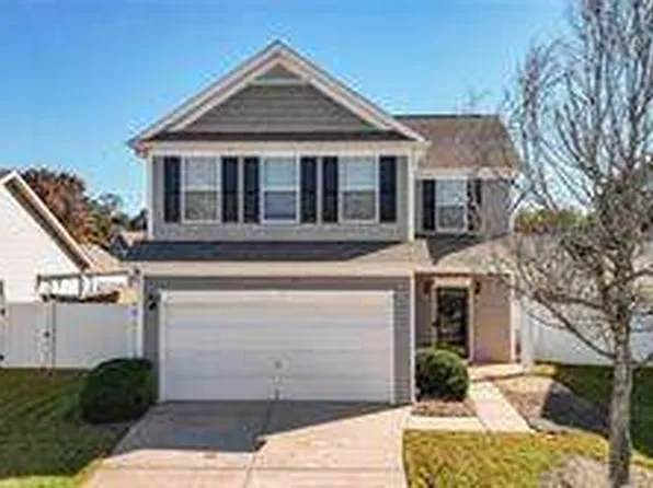 59 Hill Side Way, Hiram, GA 30141