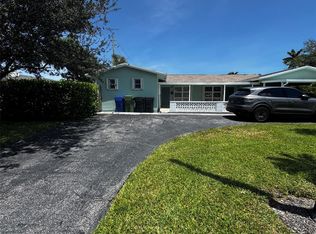 5050 NE 15th Ave UNIT 5052B, Fort Lauderdale, FL 33334