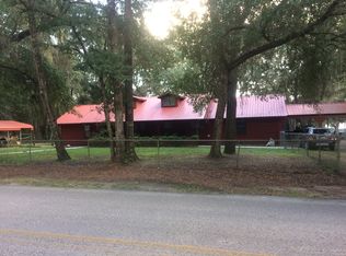 2086 Bellamy Rd, Florahome, FL 32140