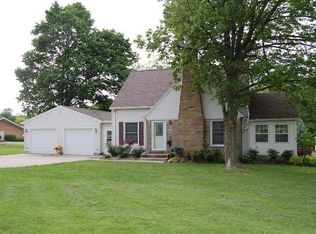 200 Delaware St, Lexington, OH 44904