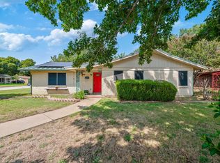 2108 Bettibart St, Fort Worth, TX 76134
