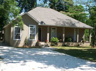 102 W Magnolia St, Bay Minette, AL 36507