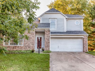 1032 E White Ash Ct, Mooresville, IN, 46158