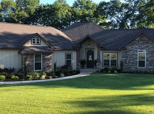 969 Stokley Ct, Atmore, AL 36502