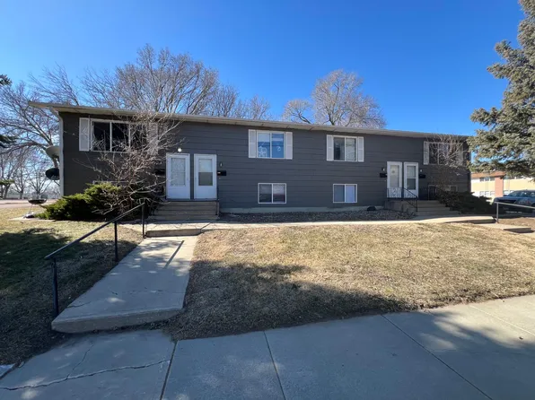 1105 N Capital St #1105, Mitchell, SD 57301