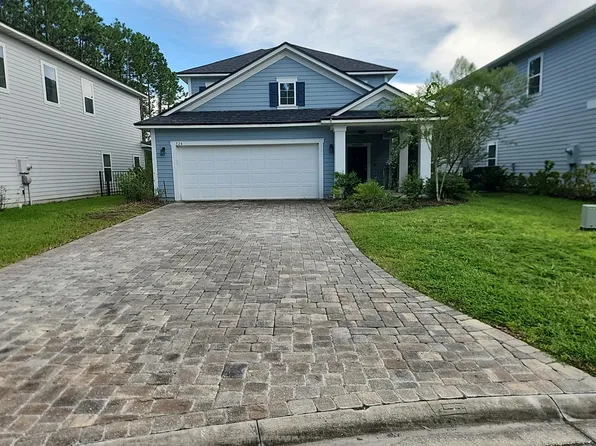 324 Holly Forest Dr, Saint Augustine, FL 32092