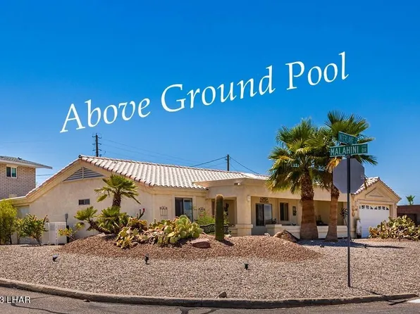 2290 Interlake Dr, Lake Havasu City, AZ 86404