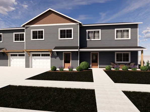 2305 Oak Branch Ave, Brookings, SD 57006
