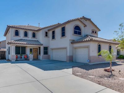 9561 W Diana Ave, Peoria, AZ, 85345