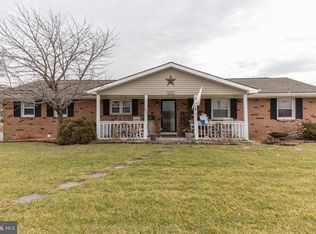 254 Gun Club Rd, Stephenson, VA 22656