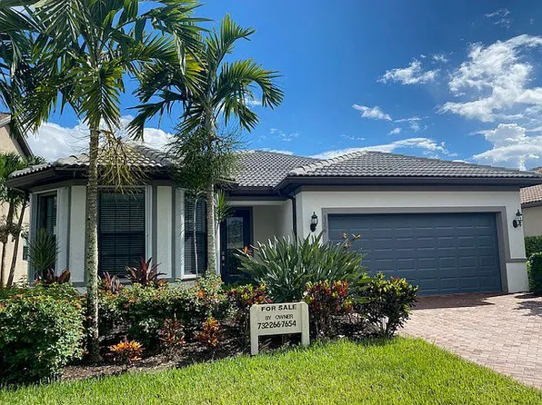 6268 Victory Dr, Ave Maria, FL 34142