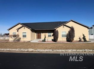 14413 Bighorn Dr, Nampa, ID 83651