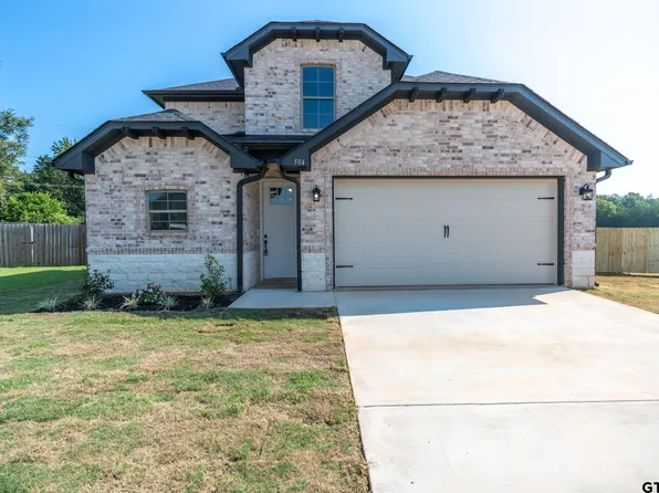 504 Cornerstone Rd, Lindale, TX 75771