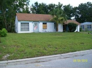 6928 Champlain Rd, Jacksonville, FL 32208