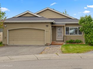 2111 Cannoneer Cir, Anchorage, AK 99507