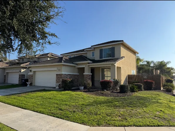 3235 W Elowin Ave, Visalia, CA 93291
