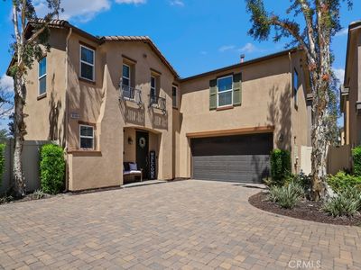 16168 Compass Ave, Chino, CA, 91708