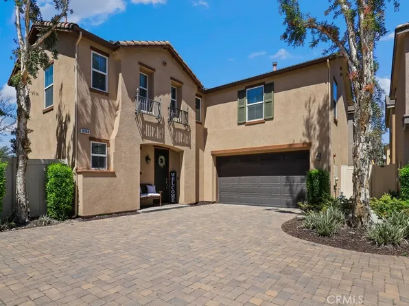 16168 Compass Ave, Chino, CA 91708