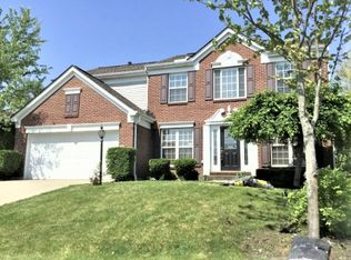 6547 Thistle Grv, Morrow, OH 45152