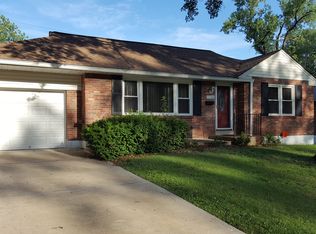 4708 Nelson Dr, Saint Louis, MO