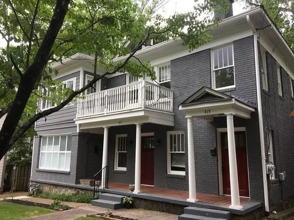 417 8th St NE, Atlanta, GA 30309