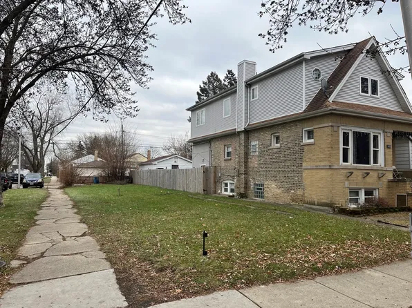 2059 N Natchez Ave, Chicago, IL 60707