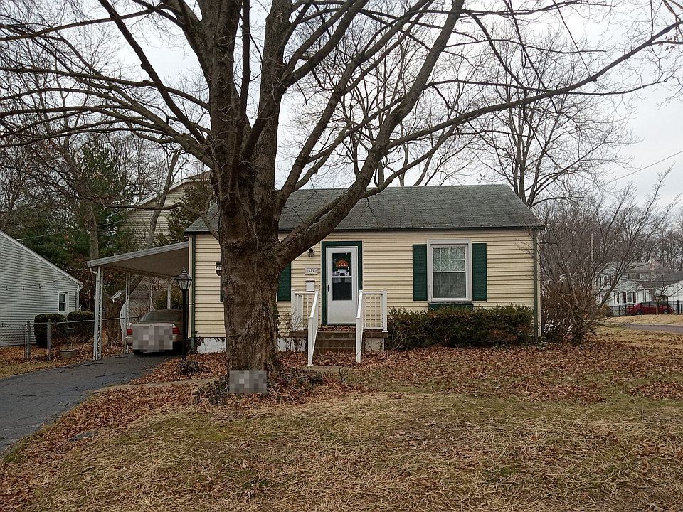 1st image of Lien 435 Venneman Ave